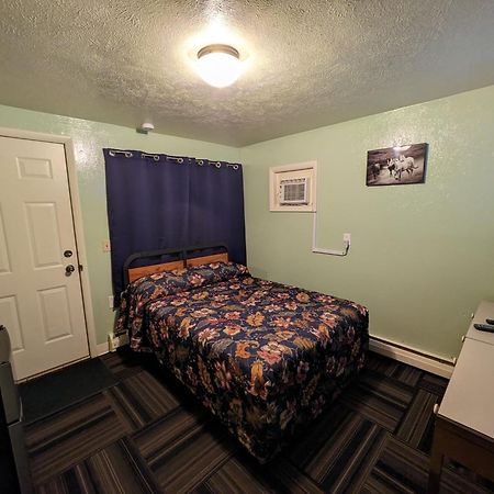 Tour Inn Motel Howard City Luaran gambar